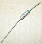 Термопредохранитель защитного отключения TF 133С 250V 10A / TZ D-133 10A