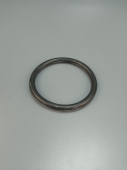 Прокладка уплотнительная (резиновая) для блока ТЭНов (ТЭНБ, СЭВ) 59х70 мм