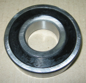 Подшипник 35х80х21мм. (6307 2RS) (HIC) 180307  (Вирпул / Whirlpool 481252028102)