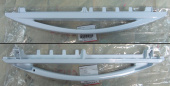 Merloni Ручка духовки (Merloni 117538) (OVEN DOOR HANDLE PW L=493 MM)