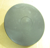 ЭКЧ-145 / 0.6 кВт. HP-F145A (3-х контактная)