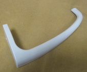 INDESIT ручка двери (верхняя) (857152 / HL037 / 00102682)