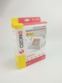Пылесборники OZONE microne M-04 для пылесоса SAMSUNG синтетические (5 шт.)