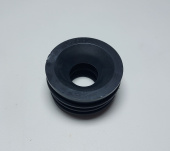 Уплотнительная манжета сливного шланга 50х25 (10981308)