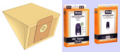 Пылесборники VESTA AG-03 для пылесоса AEG / THOMAS бумажные (5шт)