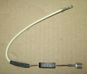 Диод защитный для микроволновой печи HVR3-9  