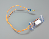 Дефростер (датчик оттайки испарителя) для холодильника N13-4 8115 / ST-3 (+13°C/-4°C)