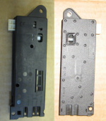 Замок люка / устройство блокировки для стиральной машины ASKO WM40 ROLD 57876 (20022150149)