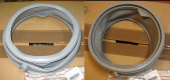 Манжета люка для стиральной машины INDESIT / HOTPOINT-ARISTON (065006 / 056743 / 144000222 11 / 0700