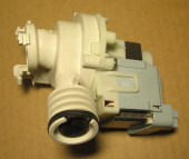 Насос для посудомоечной машины INDESIT / HOTPOINT-ARISTON (143766 / 118767 / 054843 / 061928 / 08889