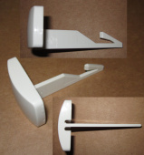 BOSCH Кнопка (BOSCH 153485 / 4103797)