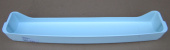 DAEWOO / ОКЕАН / AKAI Балкон (Полка, барьер) BOLT 4502 (ПОЛКА ДЛЯ БУТЫЛОК) (ДЭУ FR-4506N; FR-4503N; 
