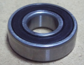 Подшипник 17х40х12мм. (6203 2RS) (SLZ) 80203