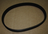Ремень зубчатый Тип 3M: 288 3M для рубанка Black & Decker KA-75, KA-75E  (10mm)