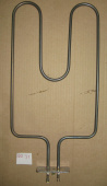 ТЭН 1,1 кВт. BEKO тэн жарочного шкафа (BEKO 462920010 в/з 462900014, 462100008, 462900004 / 2025854)