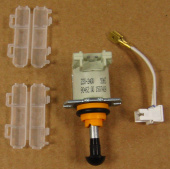 Электромагнитный клапан для посудомоечной машины BOSCH (058272)