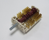 Переключатель  8 позиционный 11HE-159 HOTPOINT-ARISTON (252623)