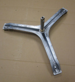 Крестовина барабана для стиральной машины ELECTROLUX / ZANUSSI  / AEG (EBI COD.714 / 50239960003 / 8