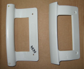 VESTEL Ручка холодильника (Vestel 42014206)