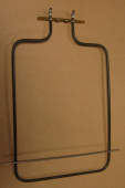 ТЭН 1,1 кВт. Gorenje, нижний в жарочный шкаф (38GR304)