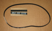 Ремень зубчатый Тип 3M: 636 3M (90S3M636 / S3M-636) (для хлебопечей Tefal) (HP-012 / HP012)