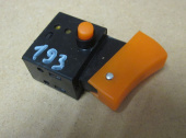 Кнопка (выключатель) DK2P6-22для УШМ 