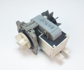 Насос для стиральной машины Bosch, Siemens 100W без улитки (63BS187)