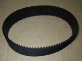 Ремень зубчатый Тип 3M: 252 3M газонокосилка ПАТРИОТ (18mm)