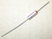 Термопредохранитель защитного отключения TF 100С 250V 10A / TZ D-100 10A