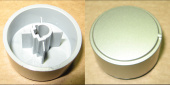 Merloni Ручка ПМ Ariston (KNOB NEW TECH IX) (Merloni 111686)