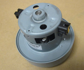 Двигатель для пылесоса 2200W VCM-HD119,5-2200W VC07W1452AF  (H119,5 / h35 / Ø136)