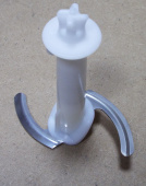BRAUN Нож в чашу (350мл) блендера BRAUN (BR67050146 / 67050146)