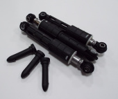 Амортизатор для стиральной машины 90N BOSCH / SIEMENS комплект 3 шт (круглый) (306057 / 673541 / 660