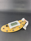 Плата управления электронная хлебопечки MAGNIT RBM-1005