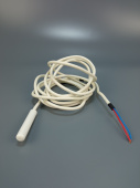 Датчик (сенсор) температуры для холодильника Indesit C00270924 10 кОм 2,3 м