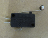 Кнопка (микровыключатель) KW7-0 для пилы, автомойки