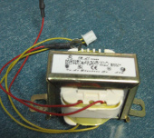 Чайник-термос Трансформатор YL-41B-VLA (230-240V-12V 5VA)