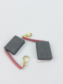 Щетка угольная 5,5х16х22 (ГРИПО / GREAPO 2400 Wt) 