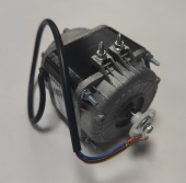 Мотор (двигатель) вентилятора обдува YZF34-45 220V 34W 1300/1500RPM (013005716)