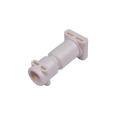 Переходник на термоблок D5 для кофемашины DELONGHI (5332239200)