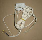 Терморегулятор холодильника электронный ЭВУТ-20А 510 (Снят с производства !!!) (ADVANCE 220В 50Гц 2,