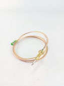 Термопара газовой плиты Gefest (Sabaf) 676089600750 L-750 мм