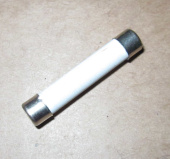 Предохранитель 6х30 мм. 20А 250В (плавкий предохранитель керамический) S1025-3 вз. S1022