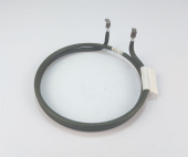 ТЭН на аэрогриль 1300W / 230V (металл) (AR001 / AR-001) (D-150mm)