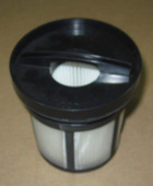 Фильтр HEPA для пылесоса ZELMER моющийся (OZONE H-46W вз 601210105) 