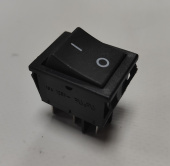 Выключатель для мясорубки KENWOOD (00604669)