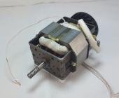 Электродвигатель МО-0,08-3М (для мясорубки Гамма 7 / 7-01) (ЛЕПСЕ 002.791 / 002791 / 0002791001)