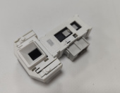 Замок люка / устройство блокировки для стиральной машины BOSCH / SIEMENS (182154 / 603514 / 421470)