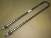 ТЭН Водяной 5,0 кВт 100-A-13/5 P 220 НТG1/2C.О М5 - 73 - F2 (углеродистая сталь) (РусТЭН # 3776-1)