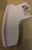 Ручка дверцы люка для стиральной машины CANDY (41013809 / WL147)
